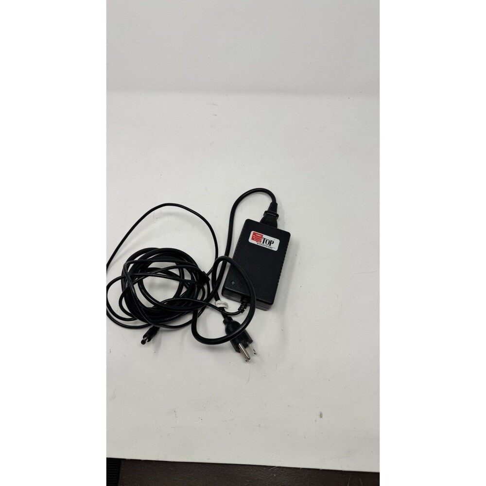 Top Micro, ACW-PAA060F, Output 12VDC, 5A, 60W, Switching Power Supply.......PS-5